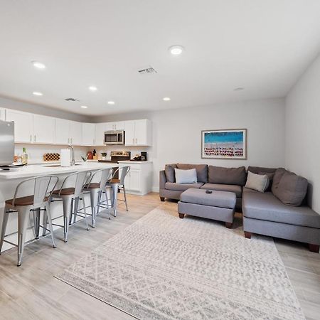 West Palm Beach Vacation Home- Blue Villa Extérieur photo