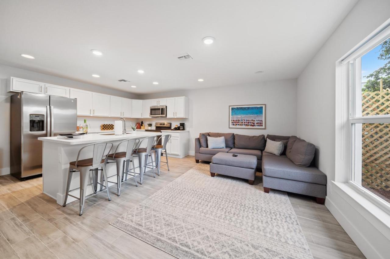 West Palm Beach Vacation Home- Blue Villa Extérieur photo