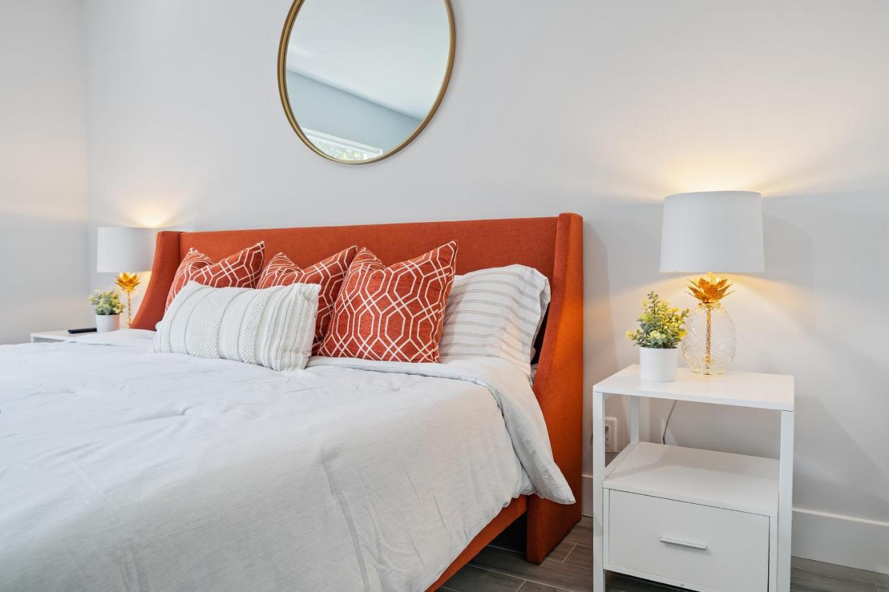 West Palm Beach Vacation Home- Blue Villa Extérieur photo