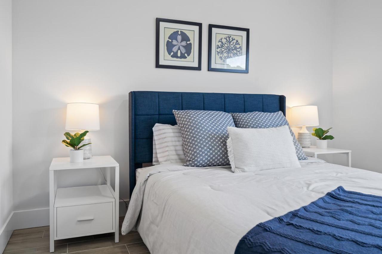 West Palm Beach Vacation Home- Blue Villa Extérieur photo