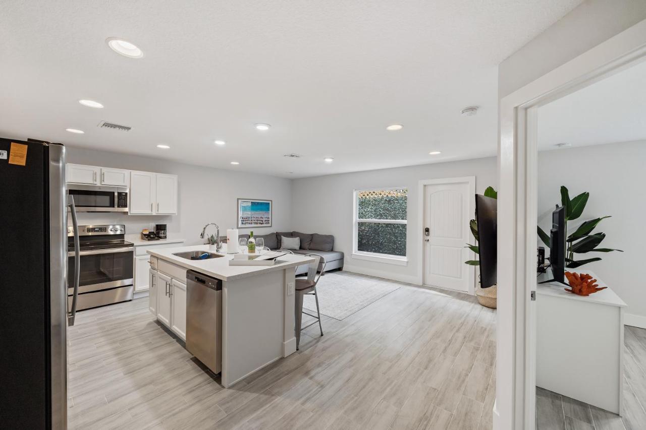 West Palm Beach Vacation Home- Blue Villa Extérieur photo