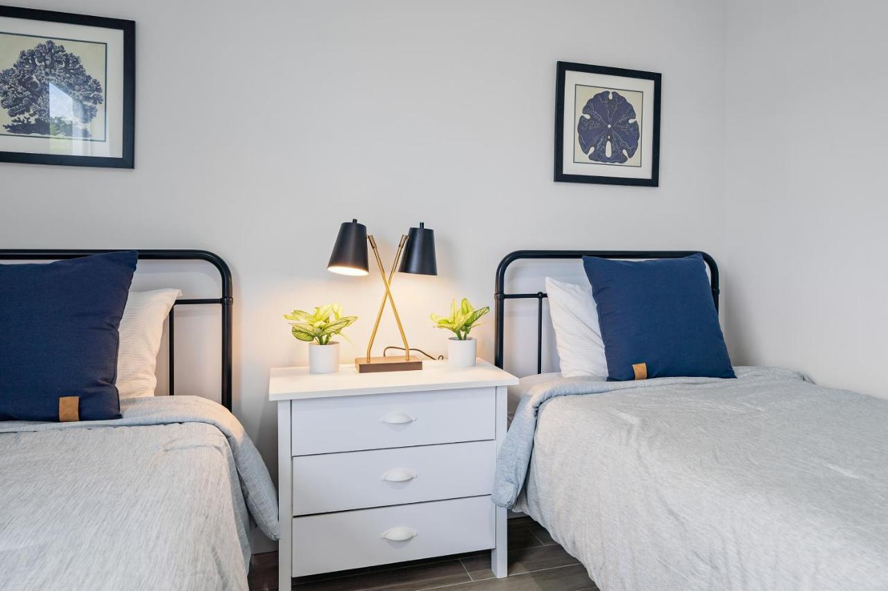 West Palm Beach Vacation Home- Blue Villa Extérieur photo
